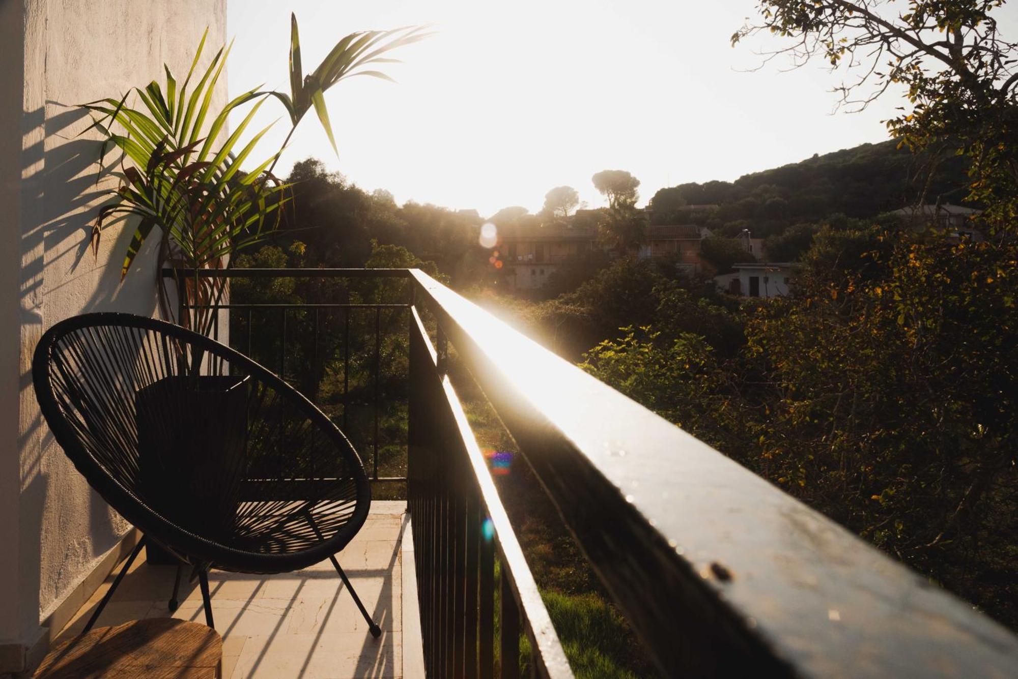 Olive Grove Suites Boutique Hotel โมไรตีกา ภายนอก รูปภาพ